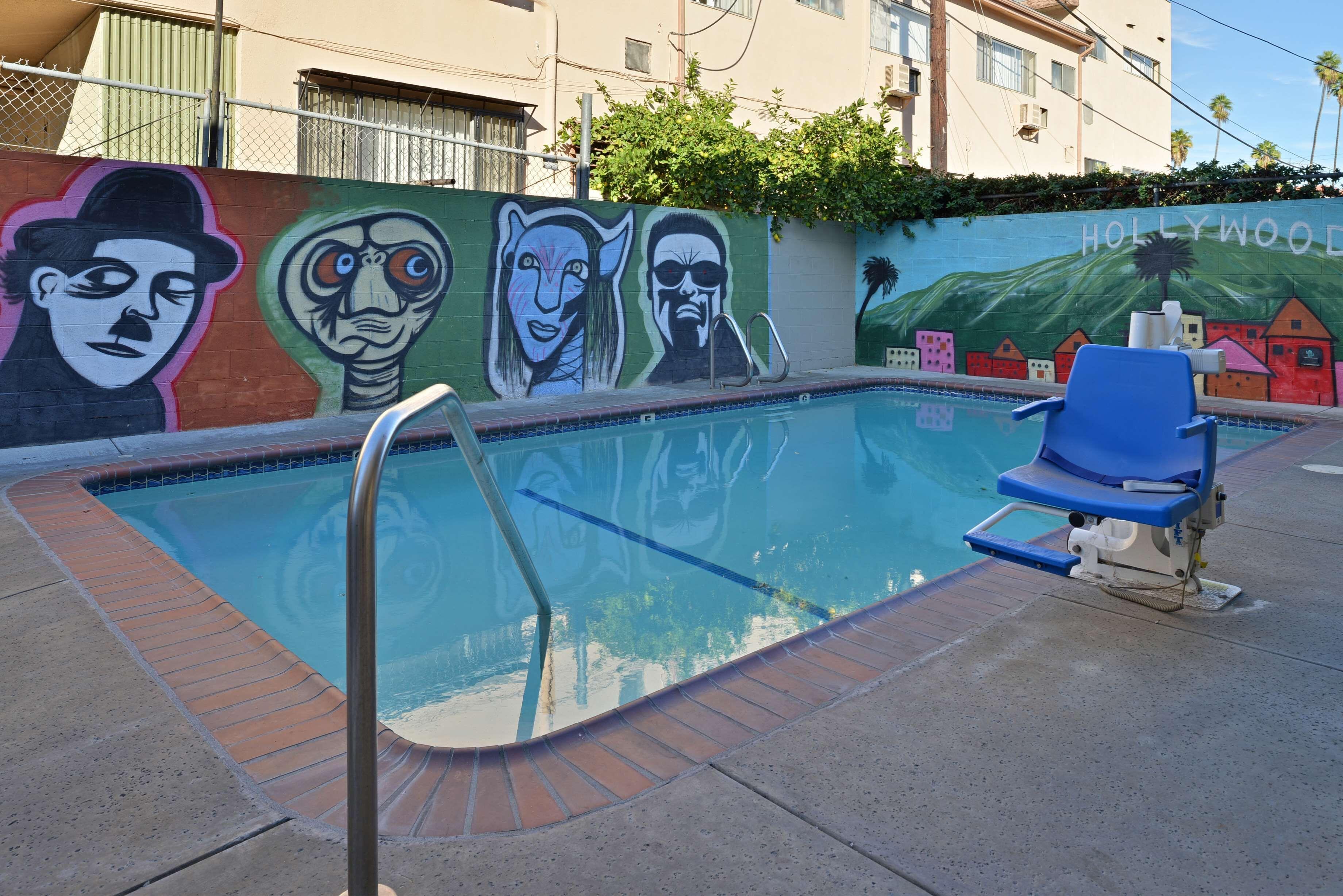 The Emerald Inn On Sunset — Fotos 3